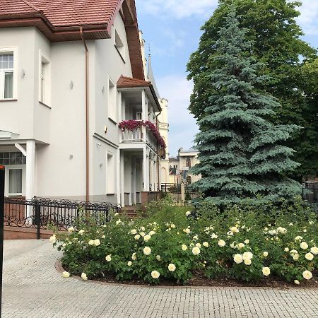 Willa Home Ciechocinek Dış mekan fotoğraf