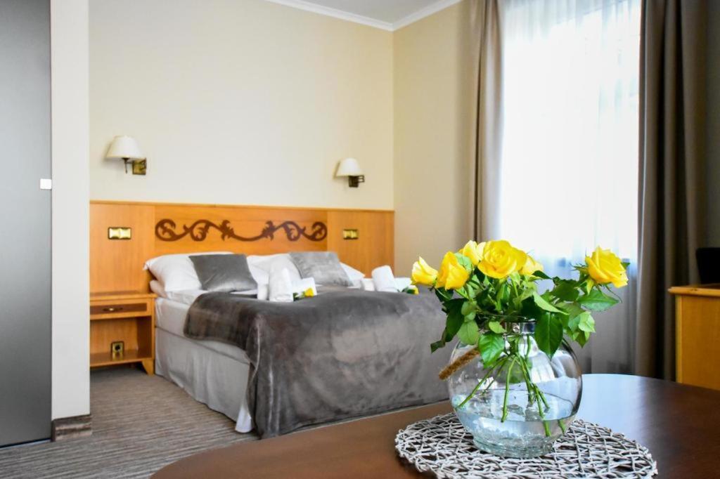 Willa Home Ciechocinek Dış mekan fotoğraf
