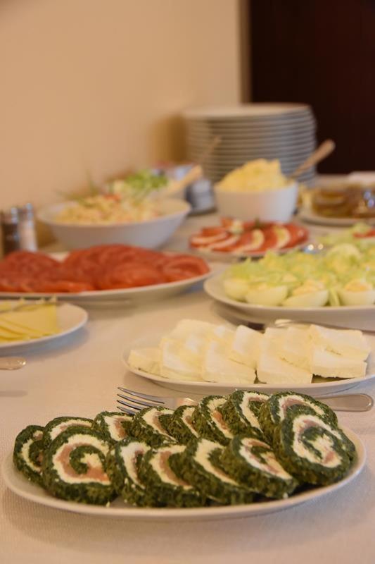 Willa Home Ciechocinek Dış mekan fotoğraf