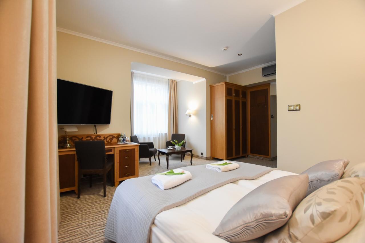 Willa Home Ciechocinek Dış mekan fotoğraf