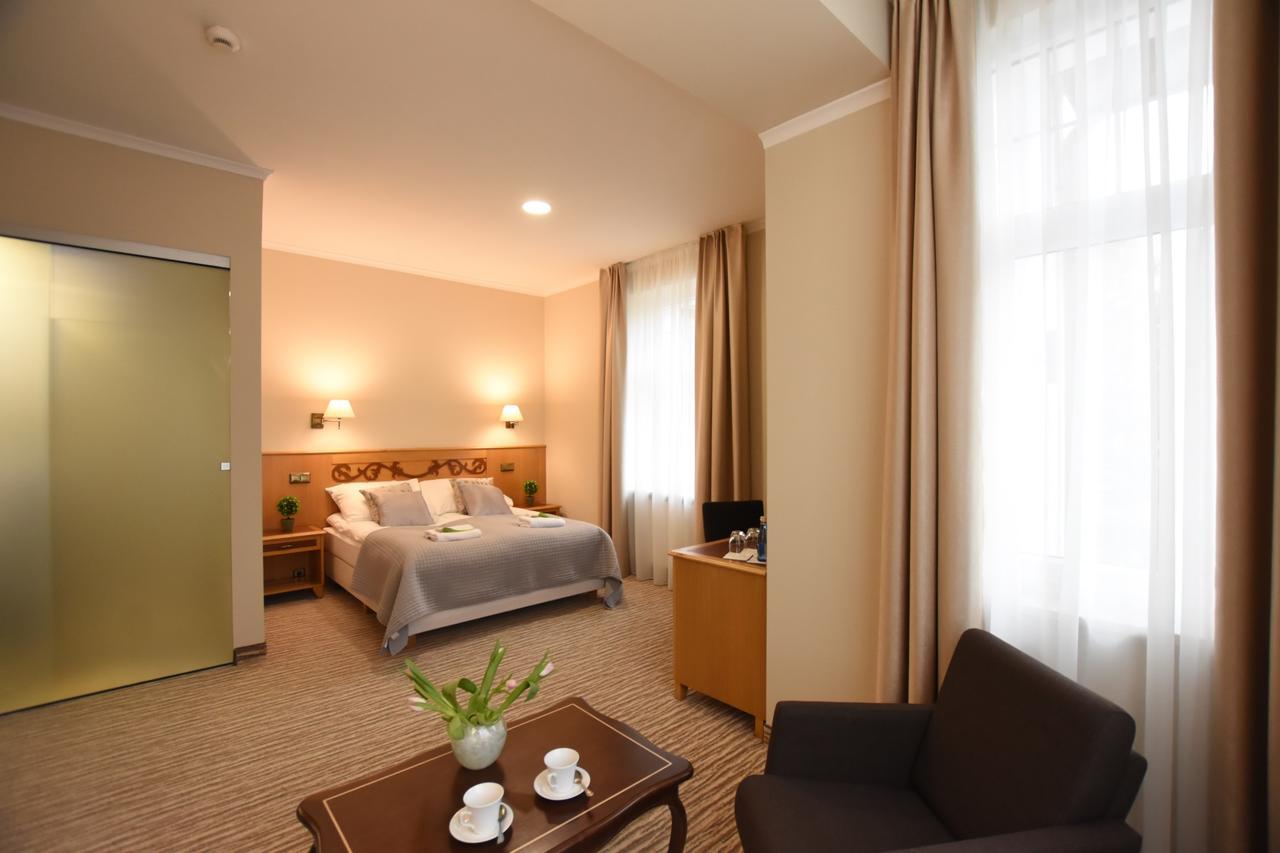Willa Home Ciechocinek Dış mekan fotoğraf