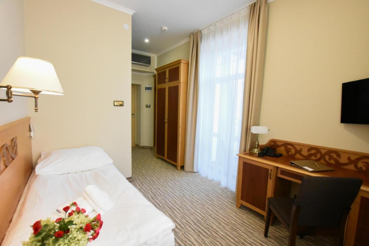 Willa Home Ciechocinek Dış mekan fotoğraf