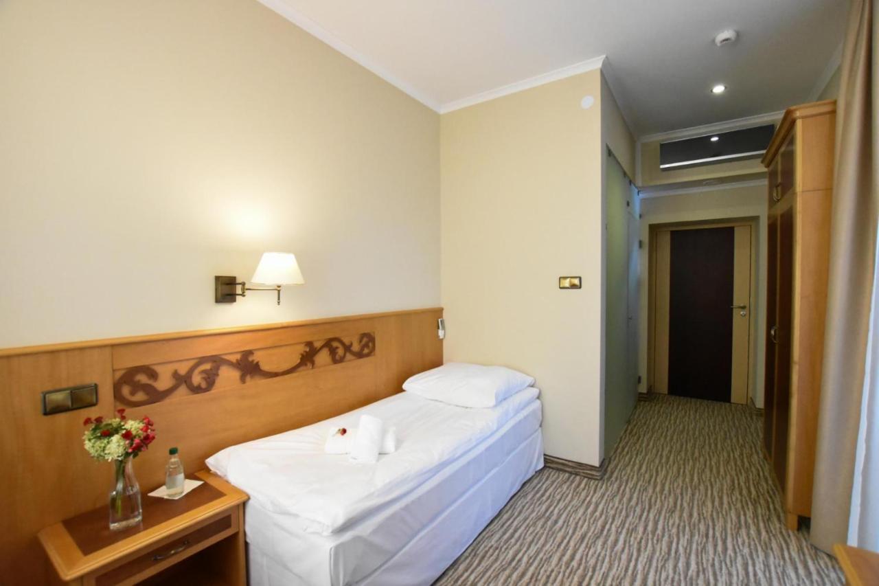 Willa Home Ciechocinek Dış mekan fotoğraf