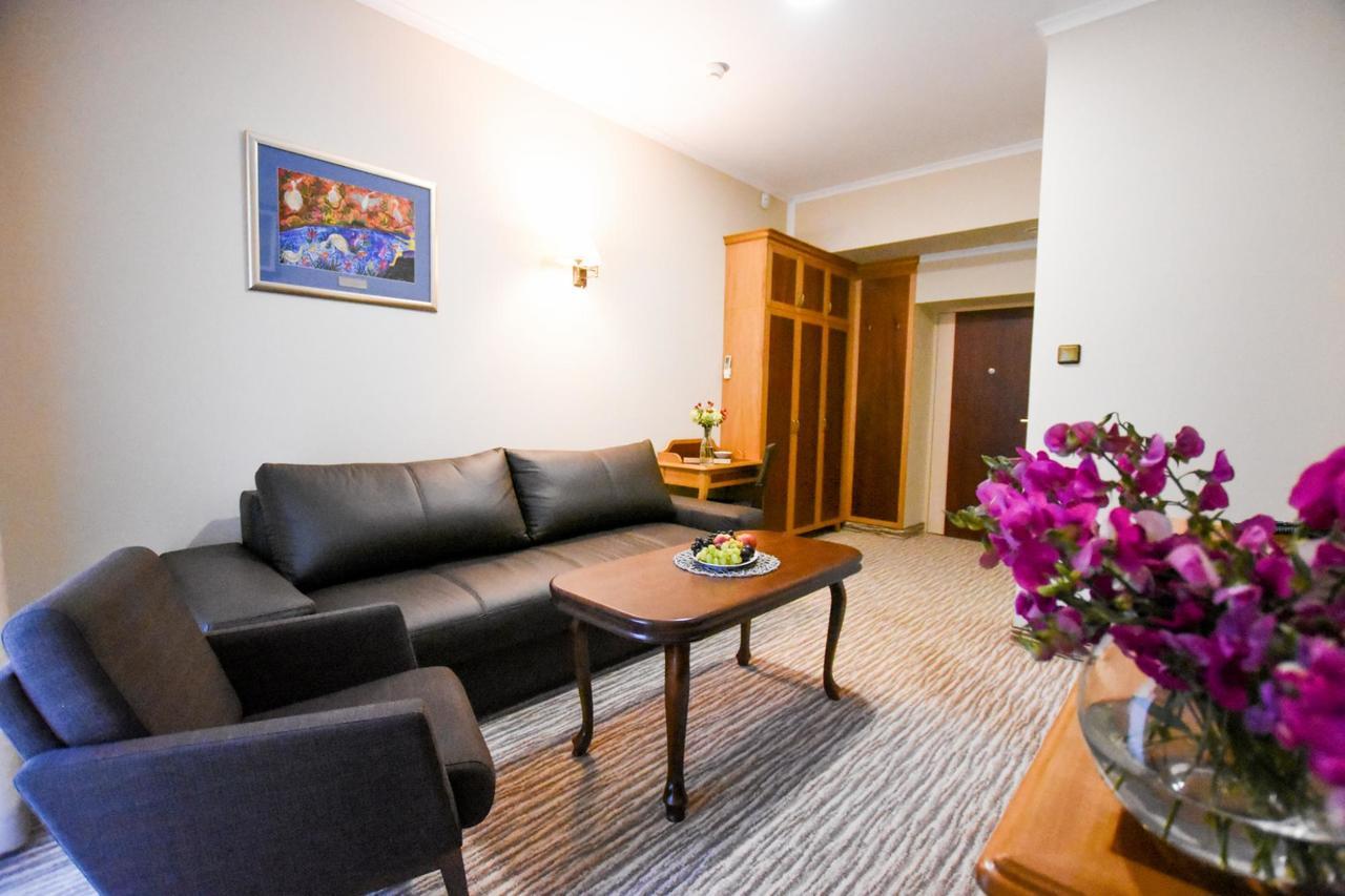 Willa Home Ciechocinek Dış mekan fotoğraf