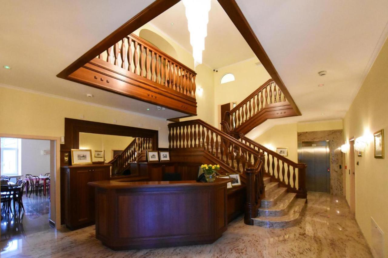Willa Home Ciechocinek Dış mekan fotoğraf